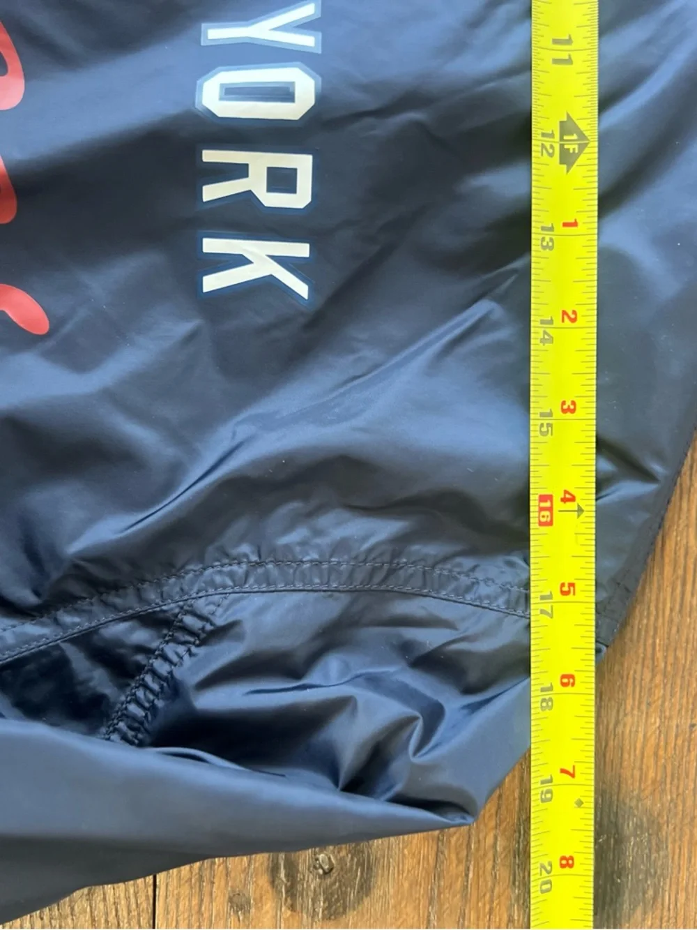 Levi’s x MLB New York Yankees Coaches Jacket - Picture 8 of 8